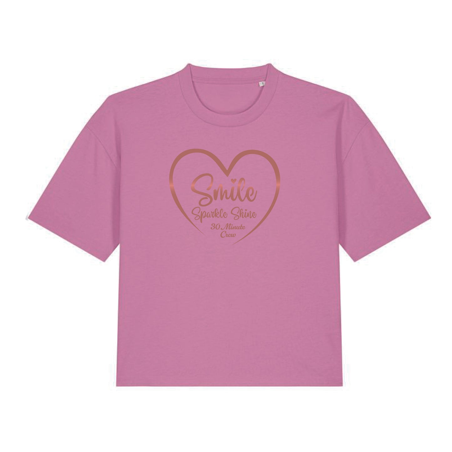 (1) *NEW* Sparkle Nova Tee