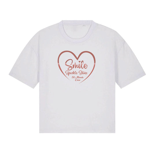 (1) *NEW* Sparkle Nova Tee