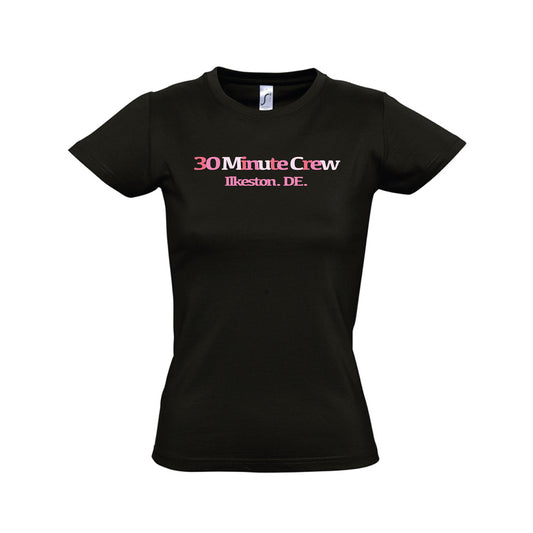 (3a) Ilkeston DE7 Classic Tee