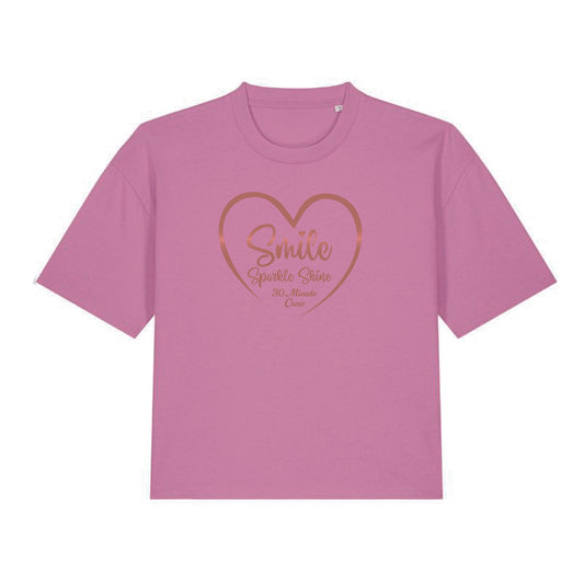 (1) *NEW* Sparkle Nova Tee