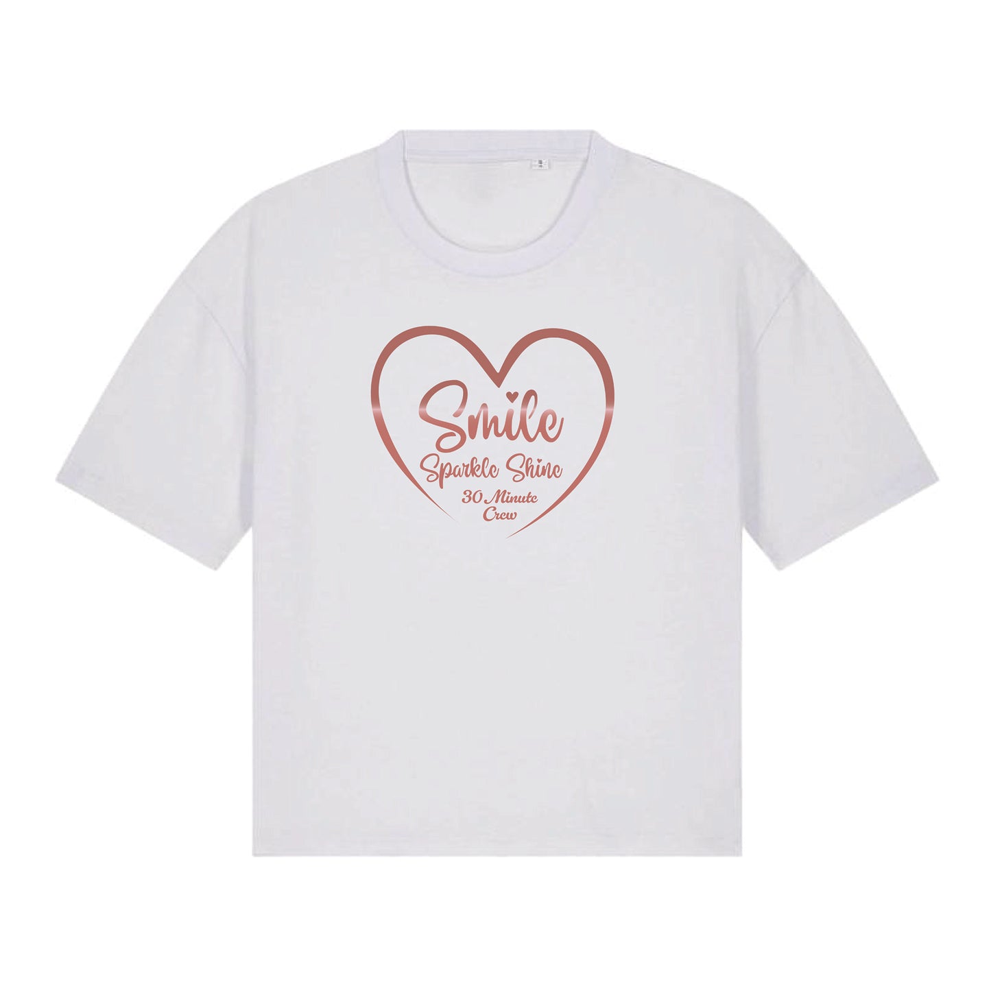 (1) *NEW* Sparkle Nova Tee