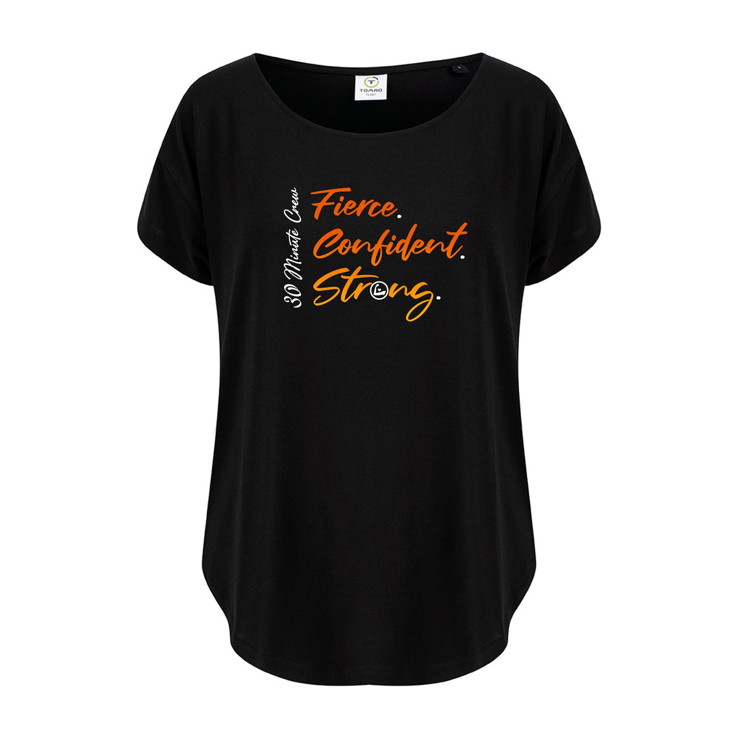 (3) *NEW* The Tombo (choose your print!)