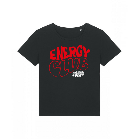 Energy Club Serena T-shirt