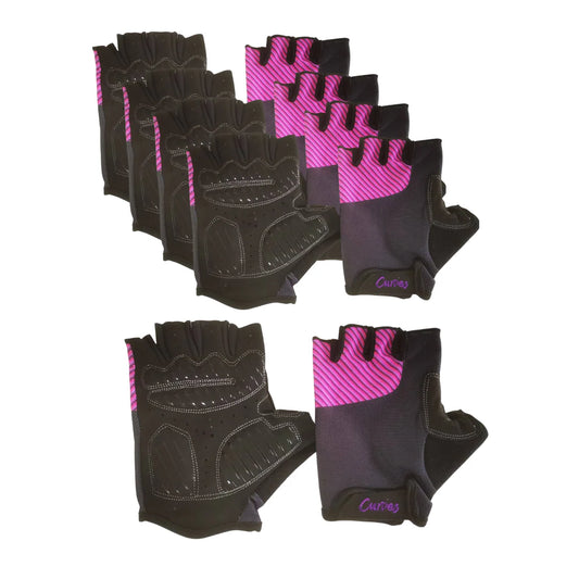 (0) *NEW* Curves Workout Gloves