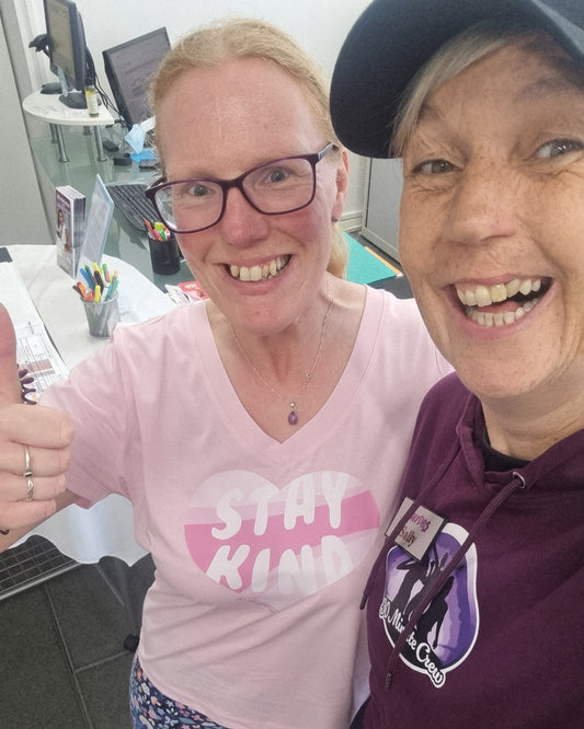 Stay Kind Isla T-Shirt