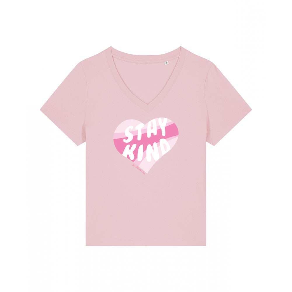 Stay Kind Isla T-Shirt
