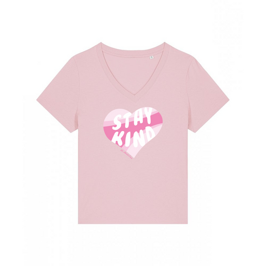 Stay Kind Isla T-Shirt