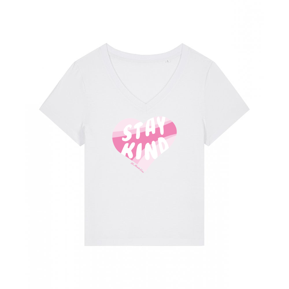 Stay Kind Isla T-Shirt