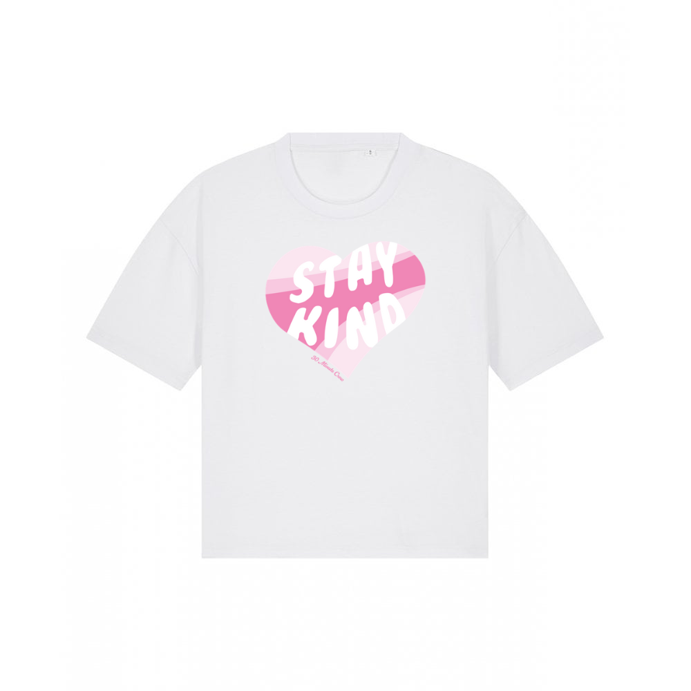 Stay Kind Nova Tee