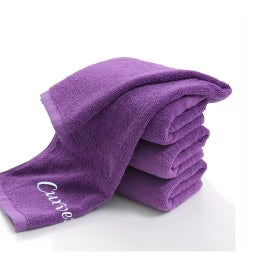 (0) *NEW* Curves Towel
