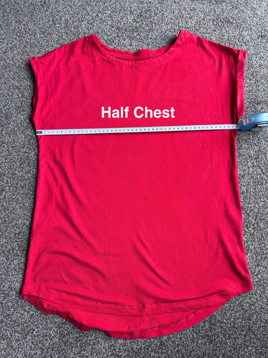 (2) How to choose your size