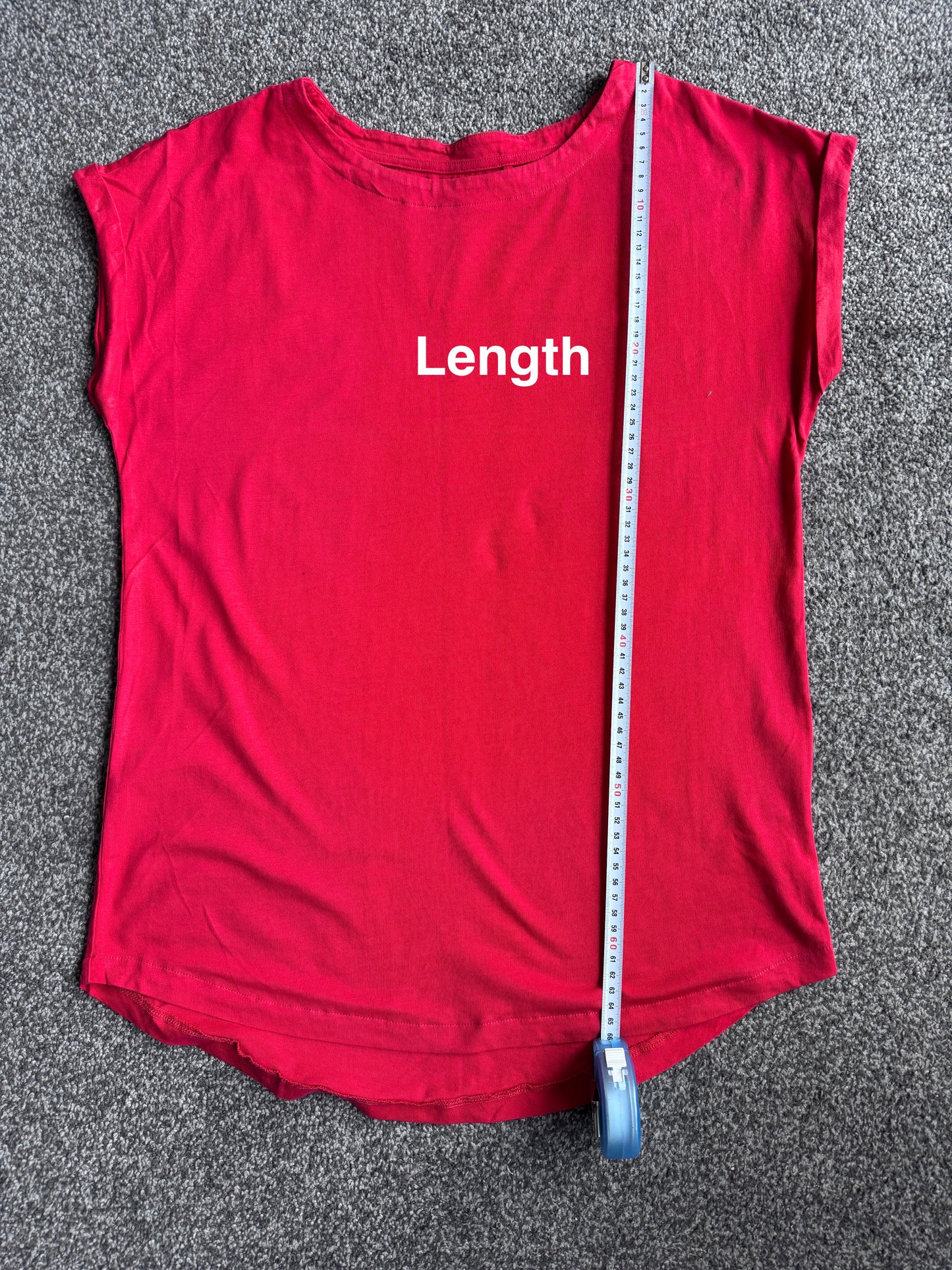 (2) How to choose your size